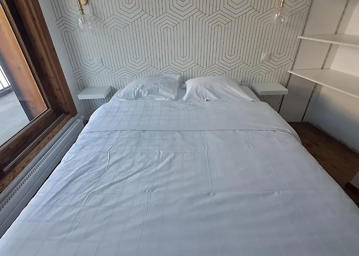 Croix-Des-Verdon Full Renovated - Ski In And Out - Courchevel 1650 With Covered Parking