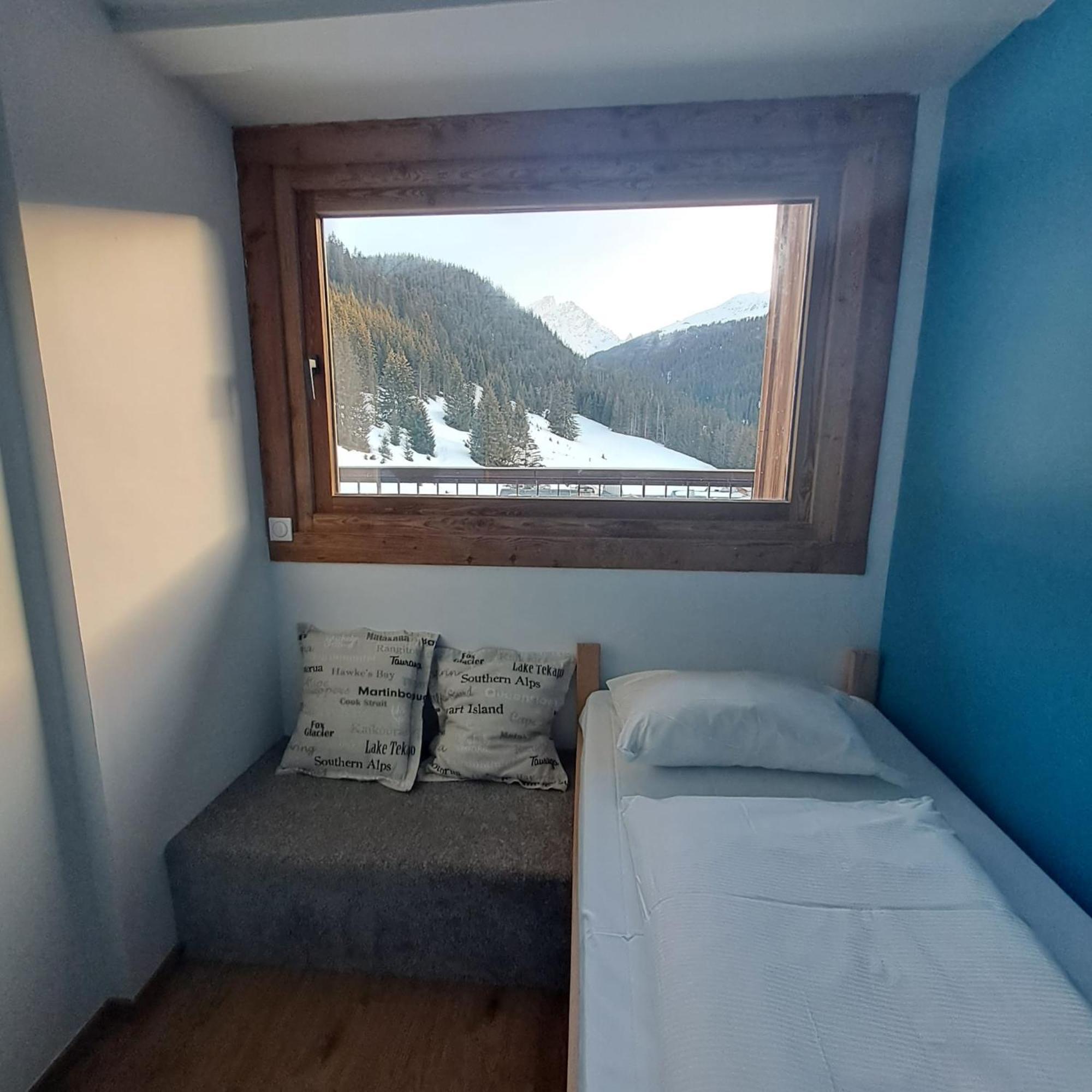 Croix-des-verdon Full Renovated - In And Out - 1650 With Covered Parking *