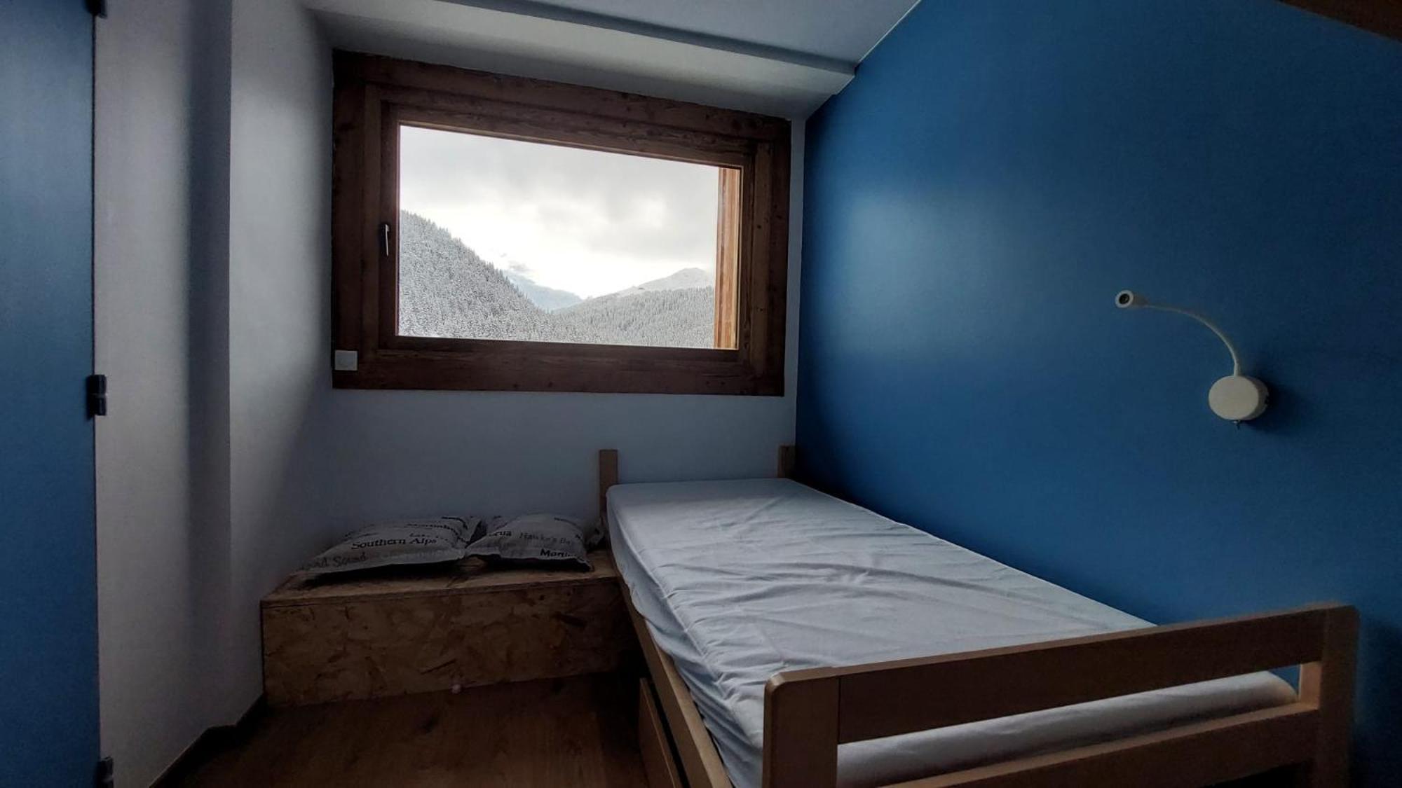 Croix-des-verdon Full Renovated - In And Out - 1650 With Covered Parking Appartement