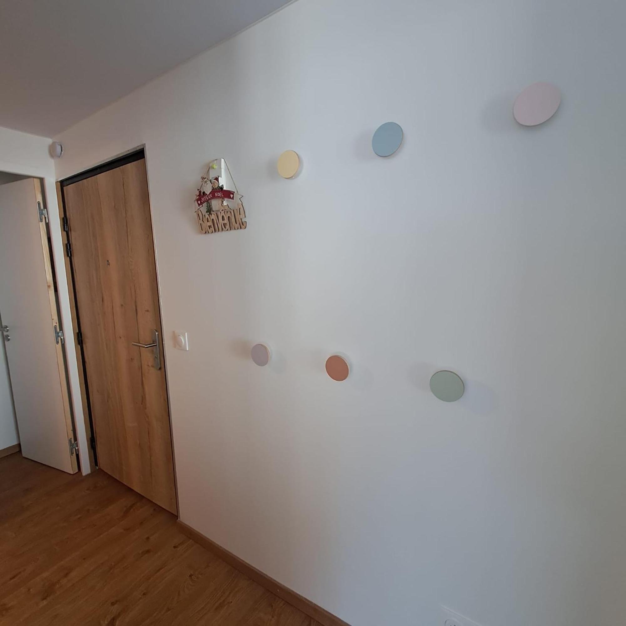 Appartement Croix-des-verdon Full Renovated - In And Out - 1650 With Covered Parking