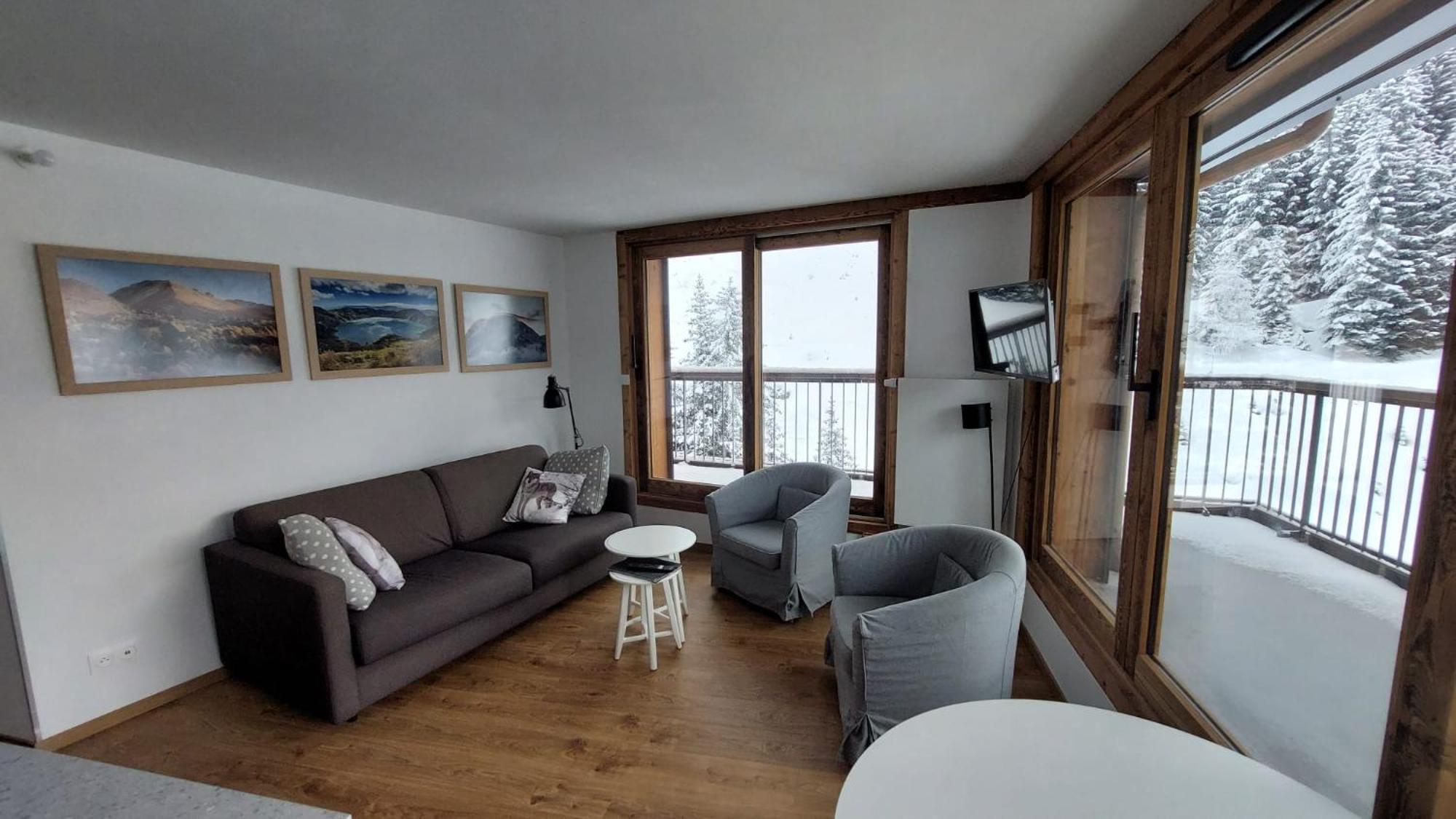 Croix-des-verdon Full Renovated - In And Out - 1650 With Covered Parking